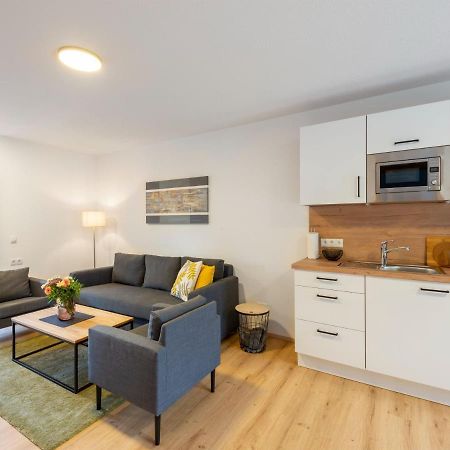 Apartment Alpenherz Sautens Exteriör bild