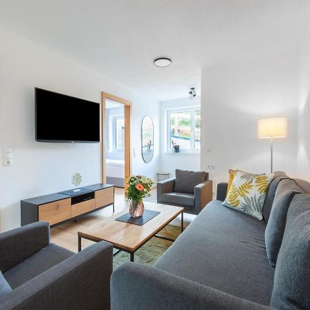 Apartment Alpenherz Sautens Exteriör bild