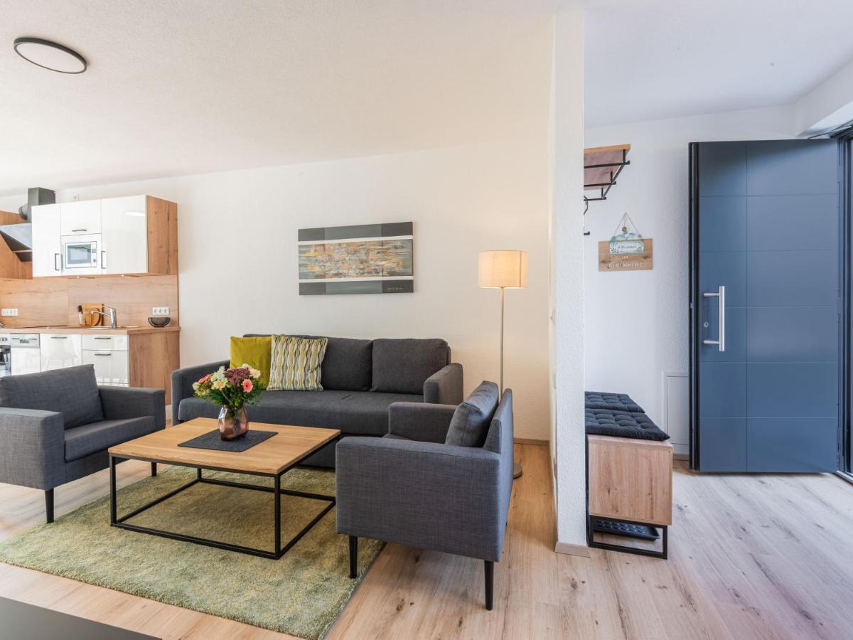 Apartment Alpenherz Sautens Exteriör bild